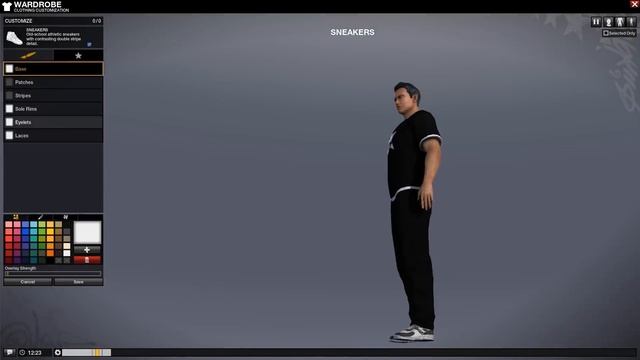 Death of a Game: APB смотреть онлайн