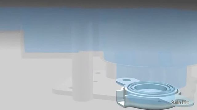 Увлажнитель ультразвуковой Anton White смотреть онлайн