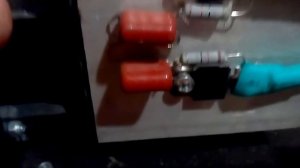 Обзор "потрахов" Термит ВДИ 220 ПРО