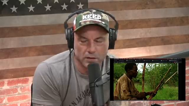 Joe Rogan Experience #1518 - David Choe смотреть онлайн