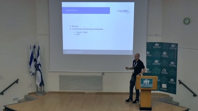 Professional PostgreSQL monitoring made easy with pgwatch2 | Kaarel Moppel смотреть онлайн