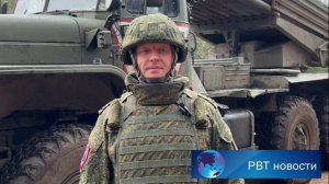 Российские военные отбили попытки украинских националистов вернуть утраченные позиции.