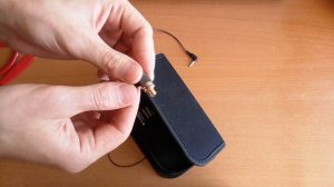 Как разобрать наушники KZ-ED2 (QKZ DM6)