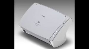 Canon imageFORMULA DR C130 Document Scanner for $595
