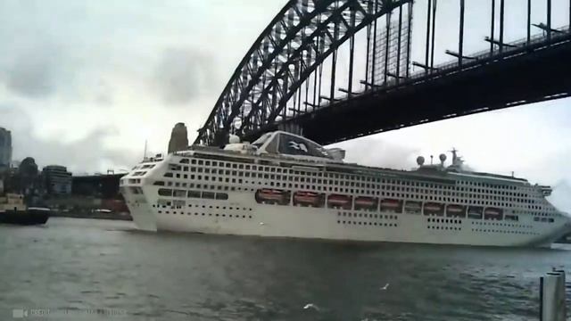 30 NAJWIĘKSZYCH Kolizji Statków смотреть онлайн