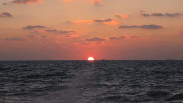 Nikon Coolpix P340 FullHD Sample Video - Sunset смотреть онлайн