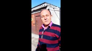 Отзыв покупателя гаражных ворот HOERMANN о компании МИР ВОРОТ