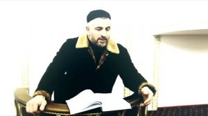 ШЕЙХ АЙНУДДИН - ОТНОШЕНИЕ МУЖА К ЖЕНЕ В ИСЛАМЕ