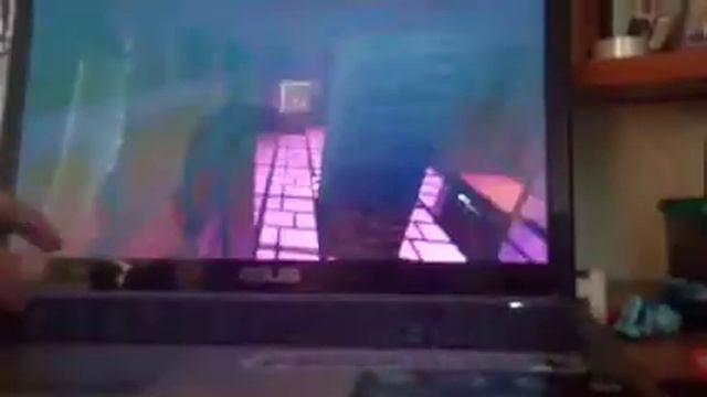 Номер 1 Руины на андертейл в Майнкрафте геноцид смотреть онлайн