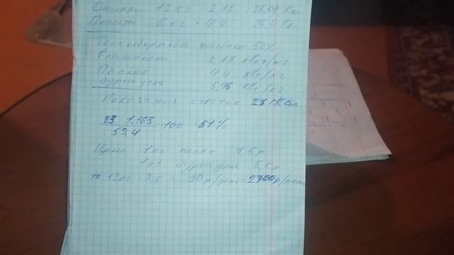 КПД котла. Методика расчета шарлатанов. смотреть онлайн