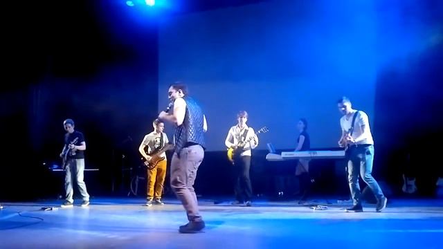 Гиги Кукунашвили - В. Кипелов, сл. В. Кипелова и М. Пушкиной - "Я свободен" смотреть онлайн