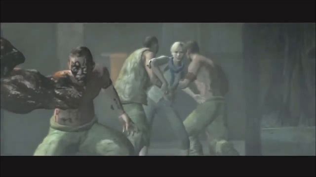 190. (RE) Jake muller - Gone Forever (GMV).mp4 смотреть онлайн