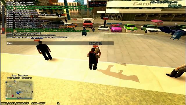 Dmitriy Zotov смотреть онлайн