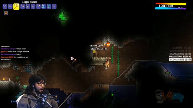 THE SCARIEST NPC?? | Terraria Epic Modpack SE10 | PART 2 смотреть онлайн