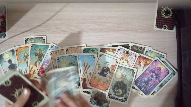 Анализ ваших отношений