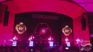 Заказать шоу барабанщиков на праздник и корпоратив в Москве - световые бочки барабаны