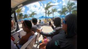 ROYAL CARIBBEAN.  COCOCAY OF PERFECT DAY. ОБЗОР ОСТРОВА.