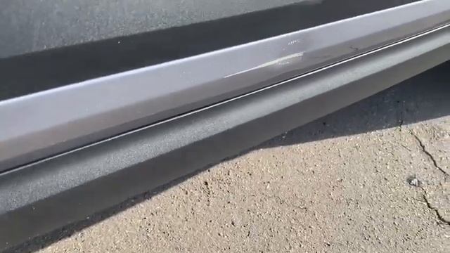 ca. 300km E-Reichweite - Opel Mokka-E Elegance - EZ: 2021 / 9tkm / 136PS смотреть онлайн