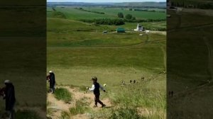 Священная гора мусульман Нарыстау, Башкортостан.