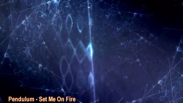 Pendulum - Set Me On Fire [HQ] смотреть онлайн