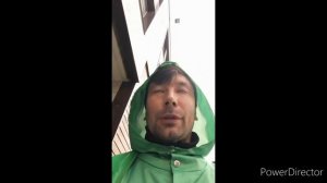 1 день работы автокурьером в Delivery Club😁