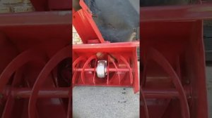 снегоуборочная насадка к мотоблоку мб-90