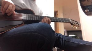 YAMAHA SLG-200NW sample