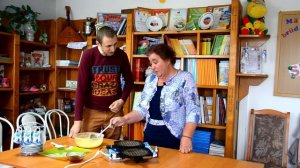 Экскурсия в село Немецкого национального района – с. Орлово