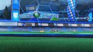 Rocket League - Season 3 Launch | PS4