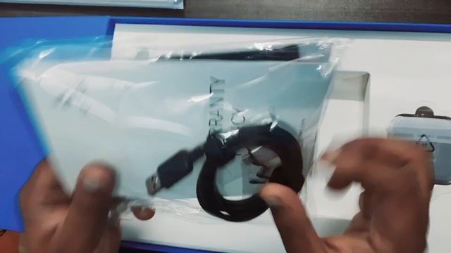 XP- Pen deco 01 v2 Unboxing |How to use XP-Pen Deco 01 V2 Graphic Tablet for Online Teaching |Best смотреть онлайн