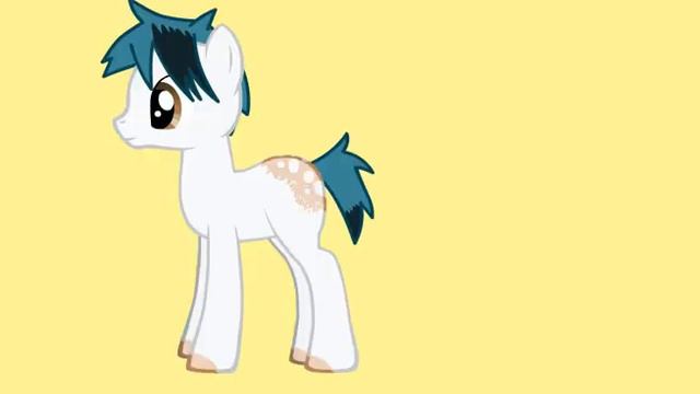 Пони клип ~Николай~ смотреть онлайн