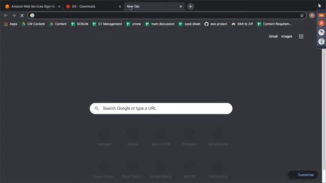 Git Commands Tutorial | Git Commands For Beginners | Git Command with Examples | Intellipaat