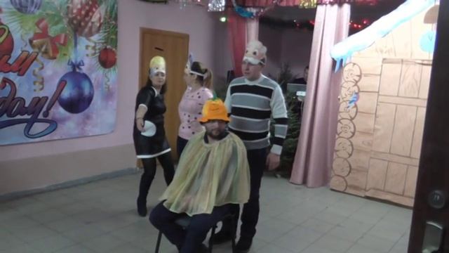 Музыкальная РЕПКА смотреть онлайн