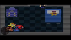 полный сюжет игр фнаф