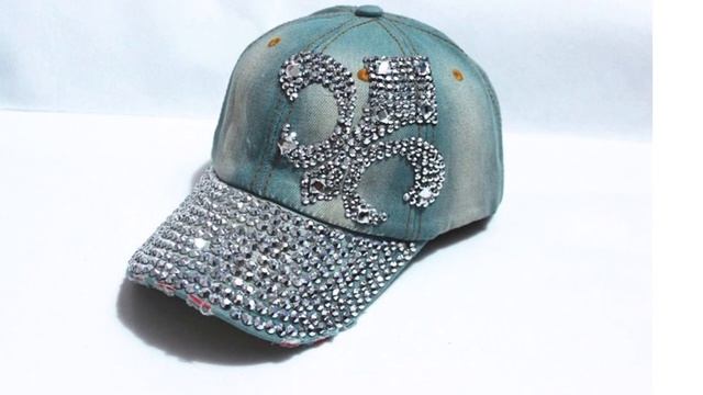 7 Женские бейсболки с Алиэкспресс AliExpress Women's caps Крутые вещи для девушек с али Мода 2019 смотреть онлайн