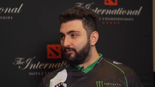 Interview with GH: «Travels are annoying» [RU SUB] смотреть онлайн