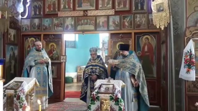 О святых воинах смотреть онлайн