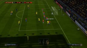 Villarreal vs Girona Full Match - La Liga 2018/19 - Gameplay