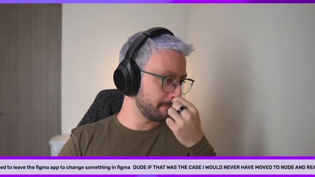 [Jul 24, 2023] Ho btw.... ? I got news | Figma, OBS and Design help | ADHD/Dyslexia ? | Twitch смотреть онлайн