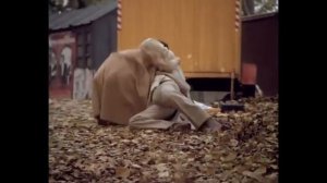 Тегеран - 43 (вечная любовь  ш азнавур) - Positive TV 21