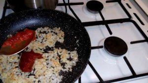 Мясная подлива из свинины  Вкусный и сытный обед