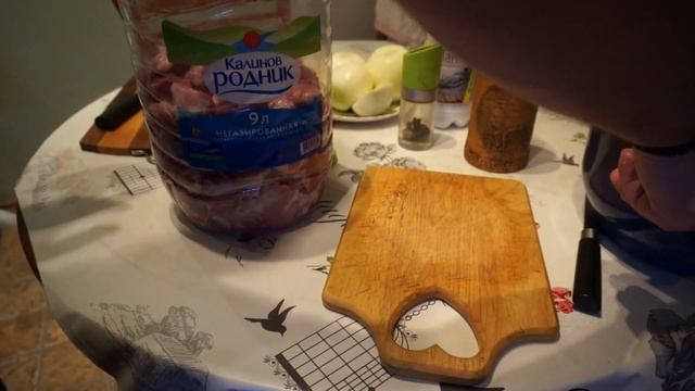 шашлык маринад из тана смотреть онлайн