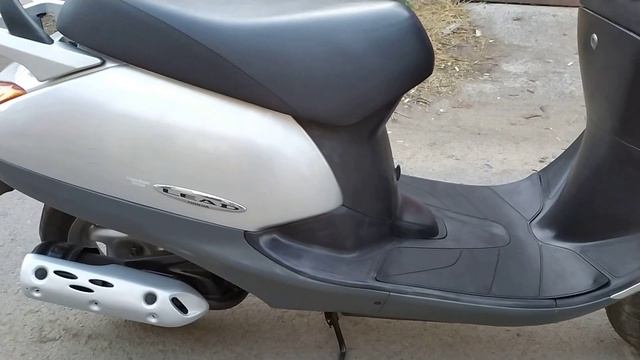 Продам продаю скутера---Honda Lead AF-48-Хонда лід АФ 48VID 20200801 2016001 смотреть онлайн