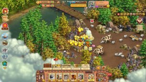 Что выпадает из золотой статуи кролика Klondike