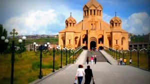 Grisha Aghakhanyan - Srti Banali