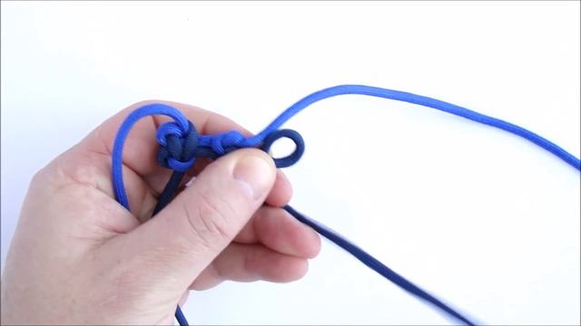 How to Make a "True Lovers Knot" Mad Max Adjustable Style Paracord Friendship Bracelet смотреть онлайн