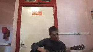 под гитару - но не верю я тому что говорят