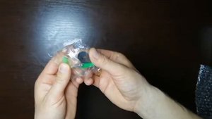 Распаковка - Проточный водонагреватель Polaris Orion 3.5 S