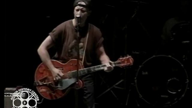 The Reverend Horton Heat live at SoCo Rocks Festival, 4/29/1995 смотреть онлайн