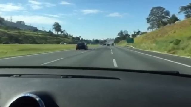 S3 Stage 2 APR vs M235i Stage 2 Reiko смотреть онлайн